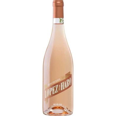 Hacienda López de Haro Rosado