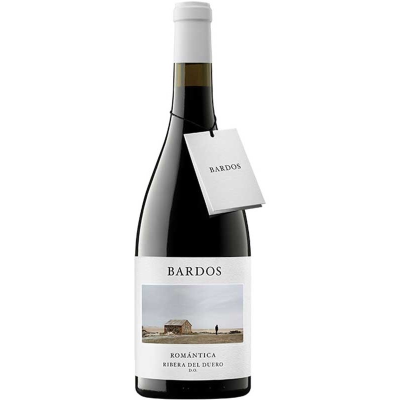 Bardos Romántica Crianza