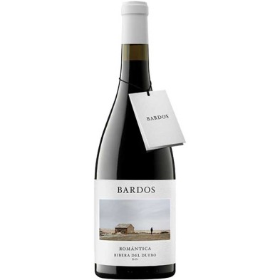 Bardos Romántica Crianza