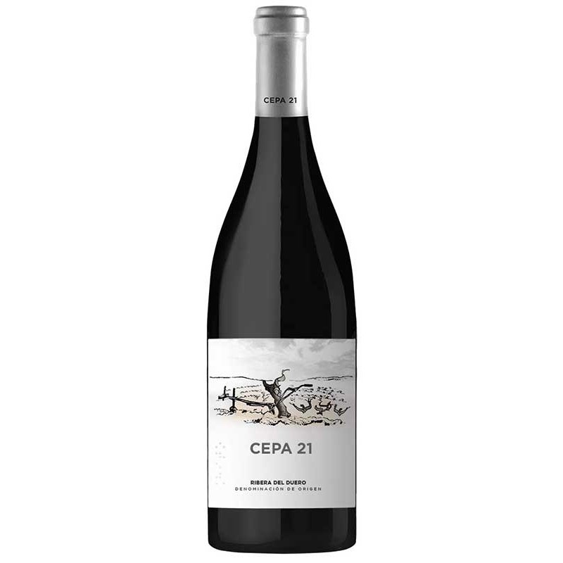 Cepa 21