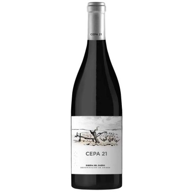 Cepa 21