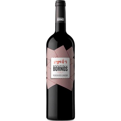 Dominio de Bornos Roble