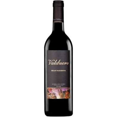 Valduero Gran Reserva