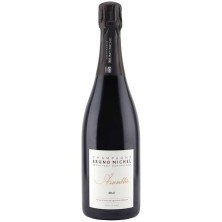Bruno Michel Assemblée Brut