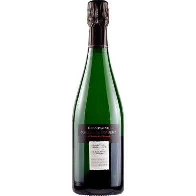 Guillaume Sergent Le Chemin des Chappes Premier Cru