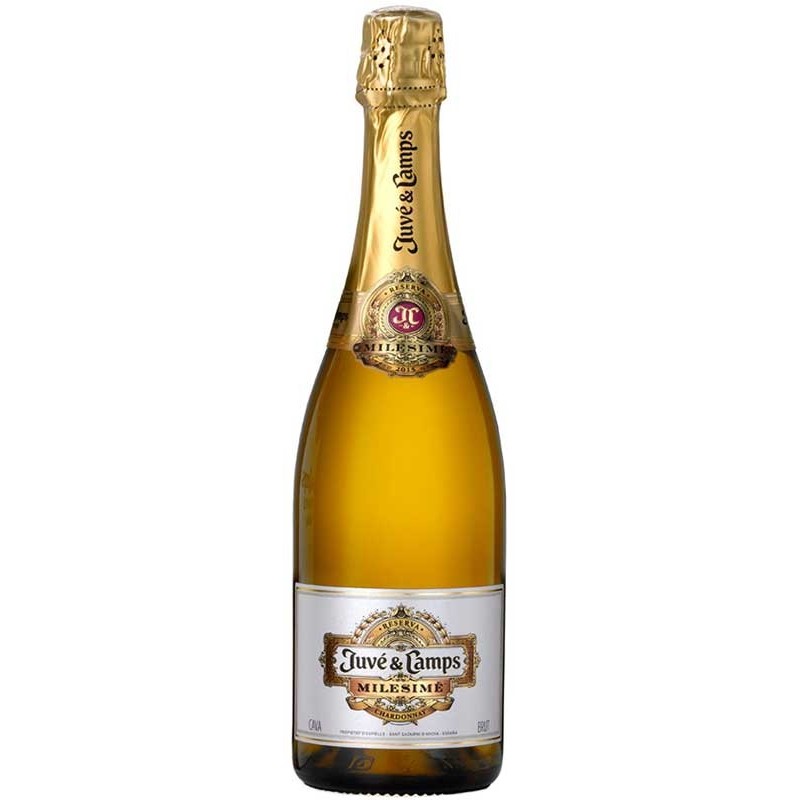 Juvé & Camps Milesimé Brut Reserva