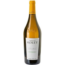 Domaine Rolet L'Étoile Blanc Chardonnay