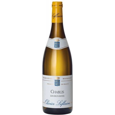 Olivier Leflaive Chablis "Les Deux Rives"