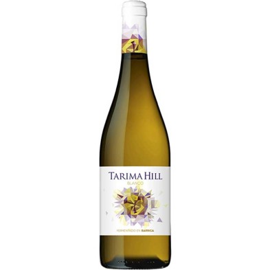 Tarima Hill Blanco