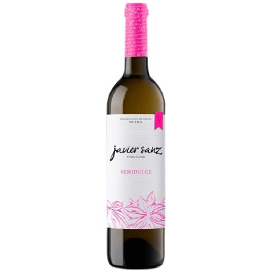 Javier Sanz Semidulce