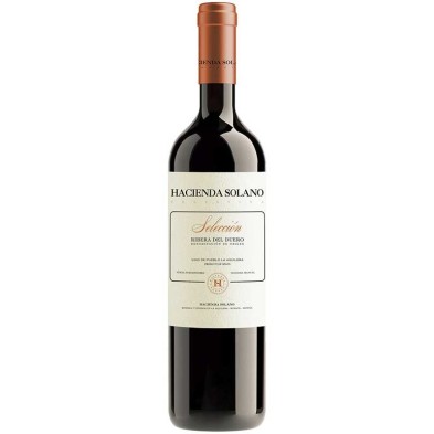 Hacienda Solano Selección