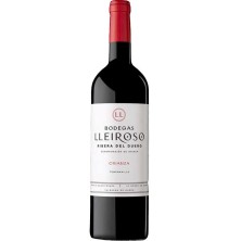 Lleiroso Crianza