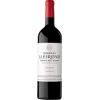 Lleiroso Crianza