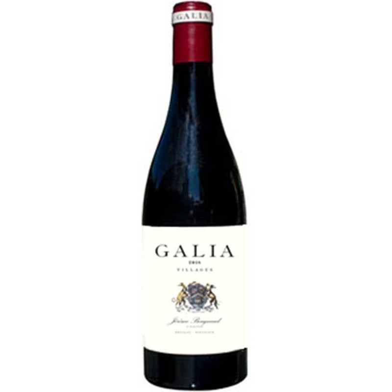 Galia