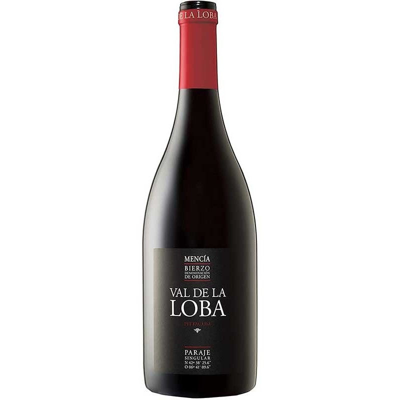 Pittacum Val de la Loba