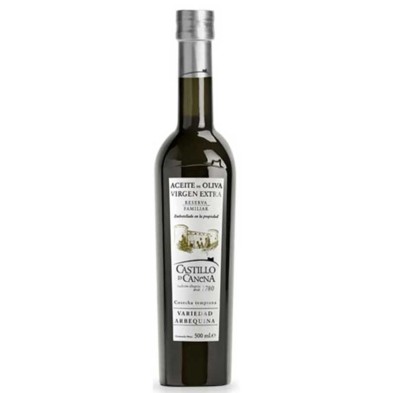 Castillo de Canena Reserva Familiar Arbequina 25cl