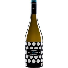 Paco & Lola Albariño