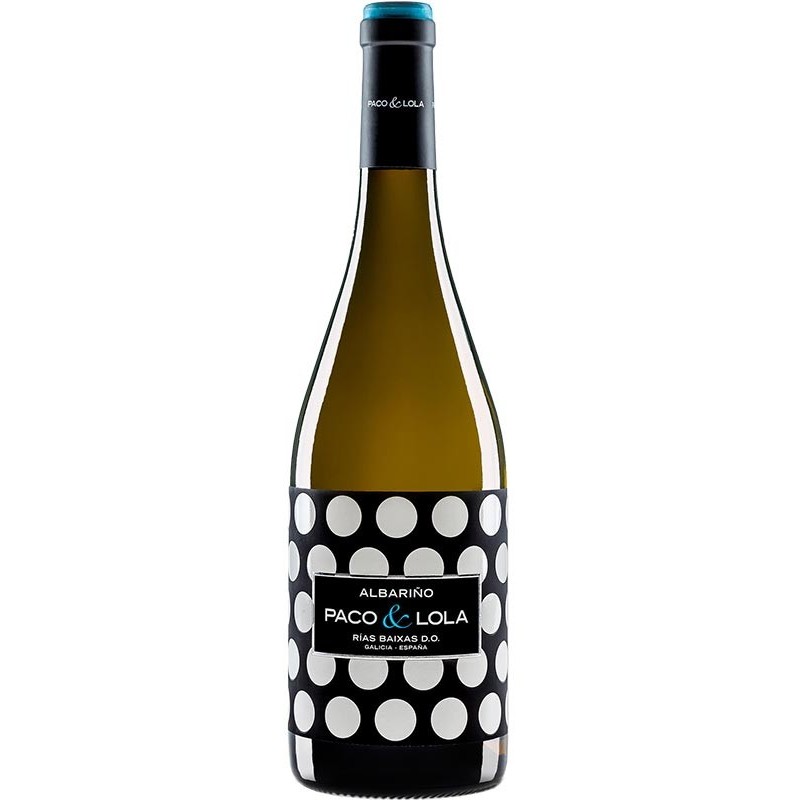Paco & Lola Albariño