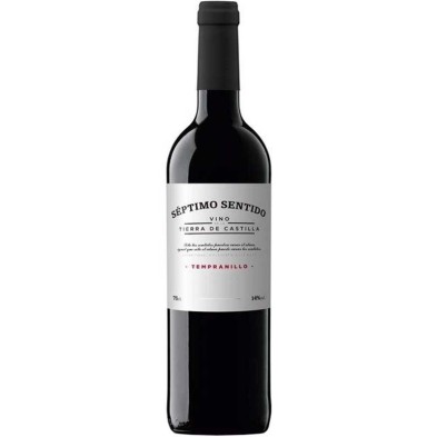 Séptimo Sentido Tinto