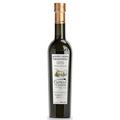 Castillo de Canena Reserva Familiar Picual 25cl