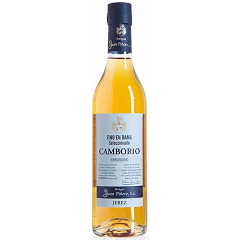Fino en Rama Camborio Magnum