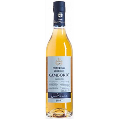 Fino en Rama Camborio Magnum