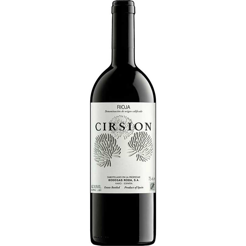 Cirsión