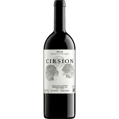 Cirsión