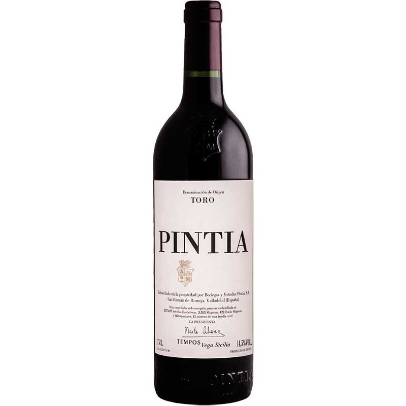 Pintia