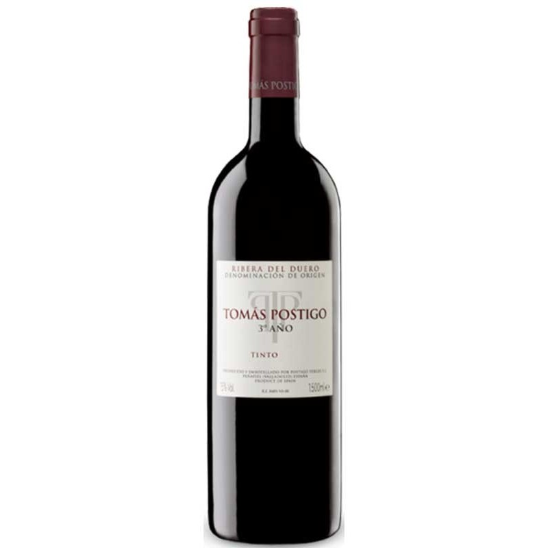 Tomás Postigo Magnum