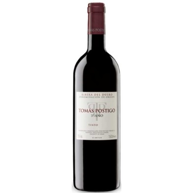 Tomás Postigo Magnum