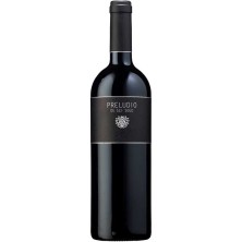 Preludio de Sei Solo Magnum