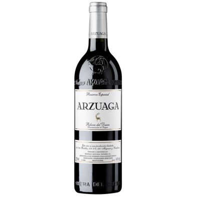 Arzuaga Reserva Especial