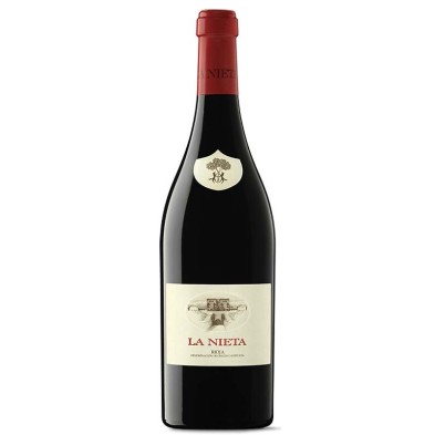 La Nieta Magnum