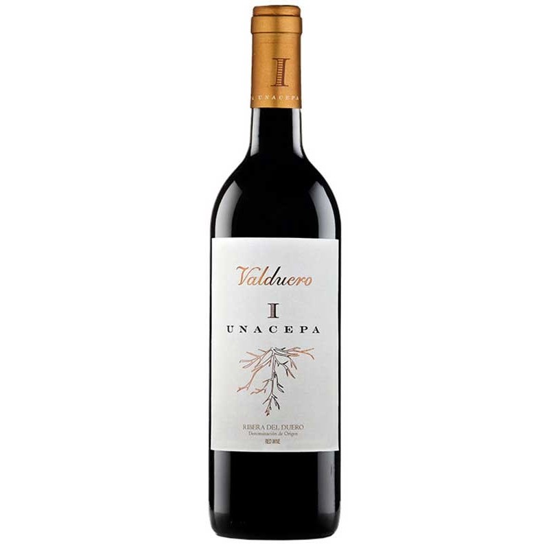 Valduero Una Cepa Magnum
