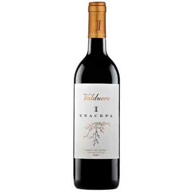 Valduero Una Cepa Magnum