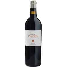 Flor de Pingus Magnum