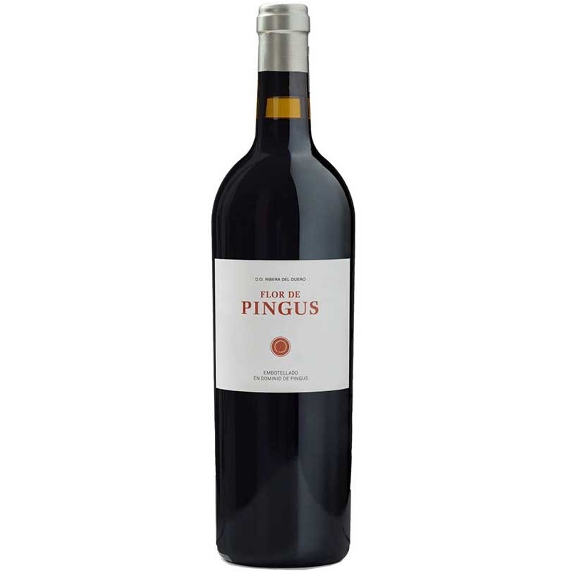 Flor de Pingus Magnum