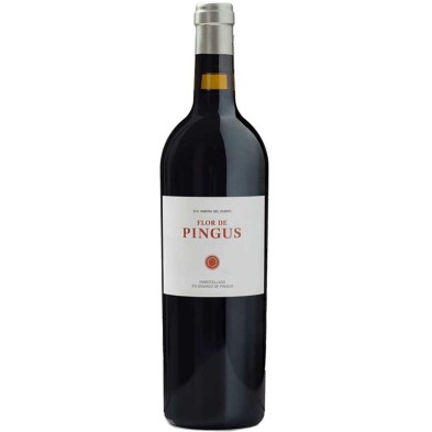 Flor de Pingus Magnum