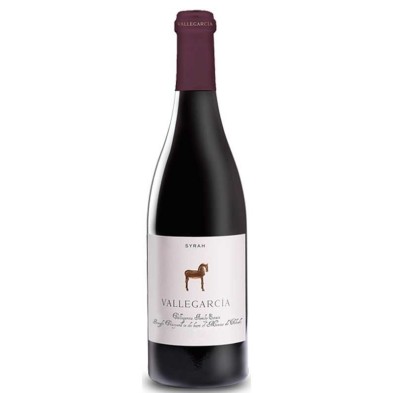 Vallegarcía Syrah