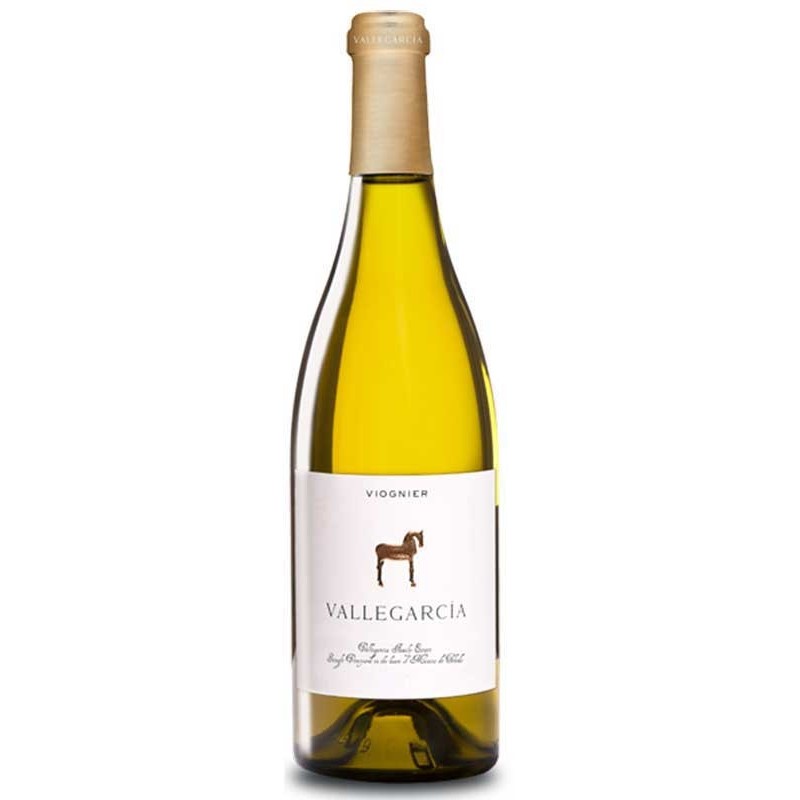 Vallegarcía Viognier