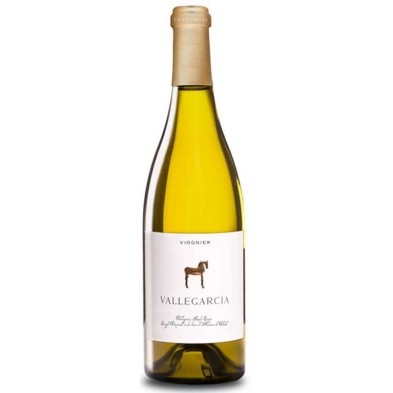 Vallegarcía Viognier
