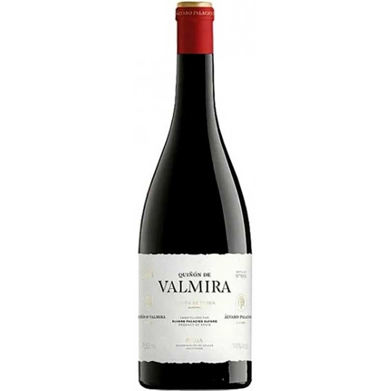 Quiñón de Valmira