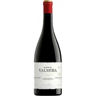 Quiñón de Valmira