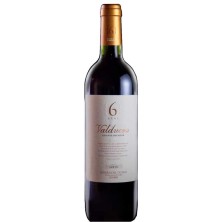 Valduero 6 Años