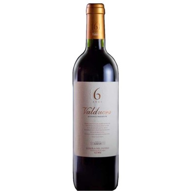 Valduero 6 Años