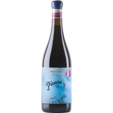 Pícaro del Águila Magnum