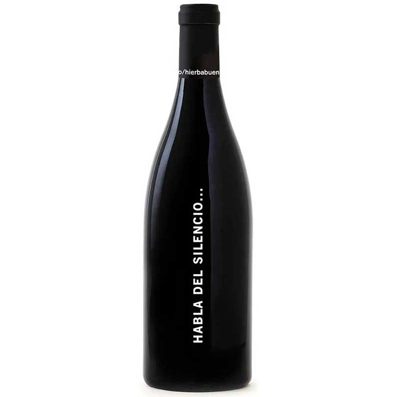 Habla del Silencio 50 cl