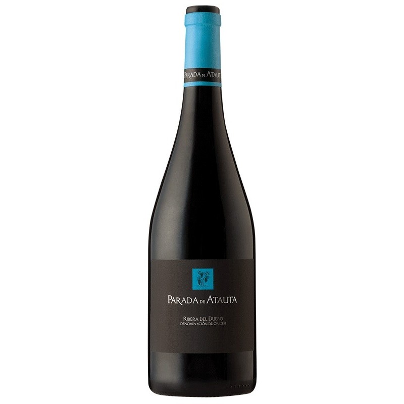Parada de Atauta Magnum