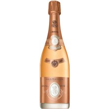 Roederer Cristal Rose